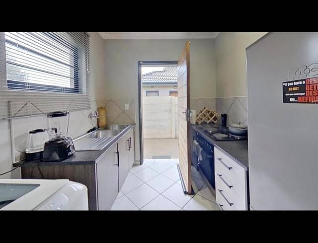3 BEDROOM HOUSE FOR SALE IN PRETORIA WEST